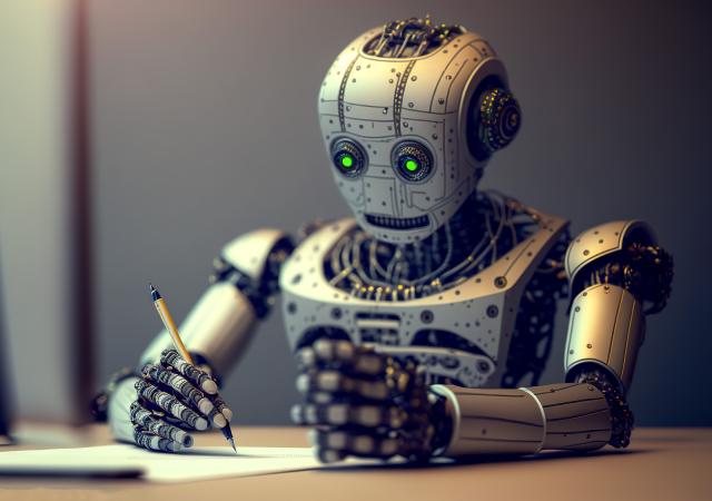 Inteligencia artificial
