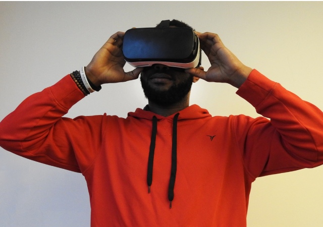 Realidad Virtual