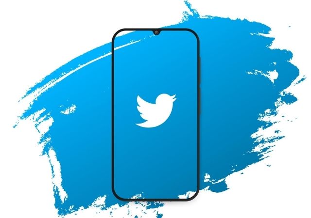 Twitter Spaces