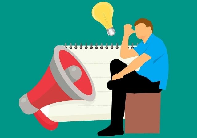 Calendario de contenidos