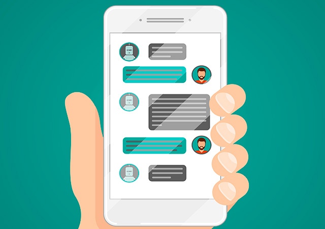 El uso de chatbots para hacer crecer tu ecommerce