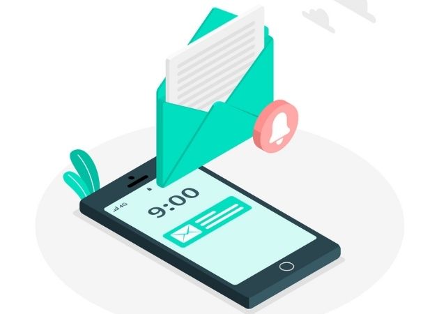 Estrategias de email marketing