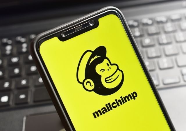Ventajas y desventajas Mailchimp