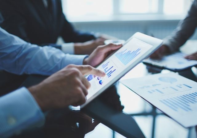 La importancia del modelo de datos