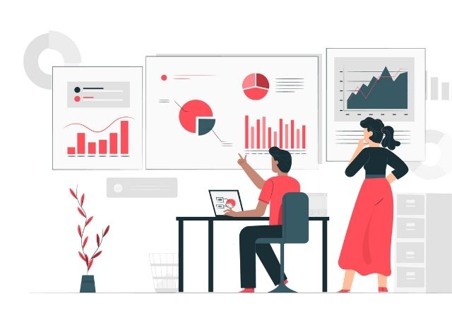 Modelo de contactos en Salesforce Marketing Cloud