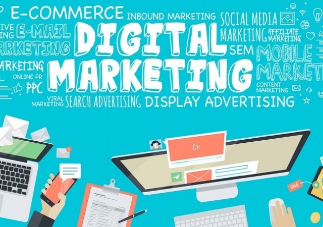 Marketing Digital