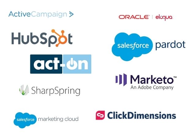 Plataformas de Marketing Automation