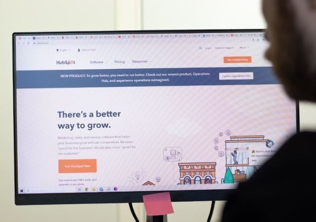 HubSpot
