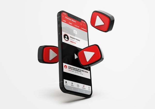 Youtube Shorts