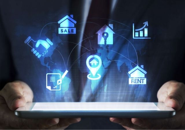 Cómo redactar un artículo para sector inmobiliario