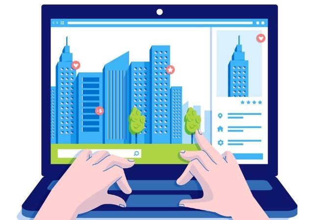 Blog inmobiliario