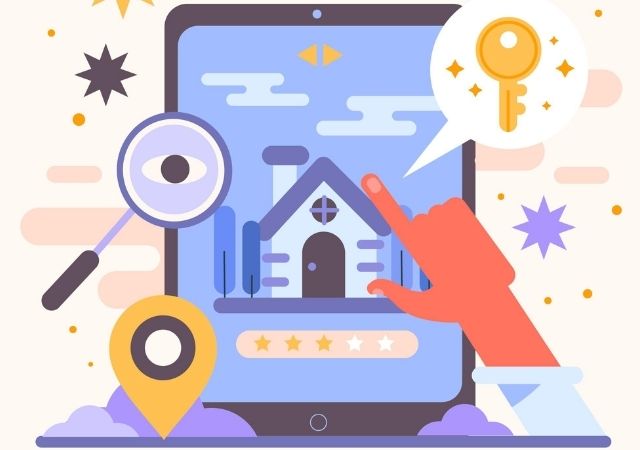 Temáticas para blog inmobiliario