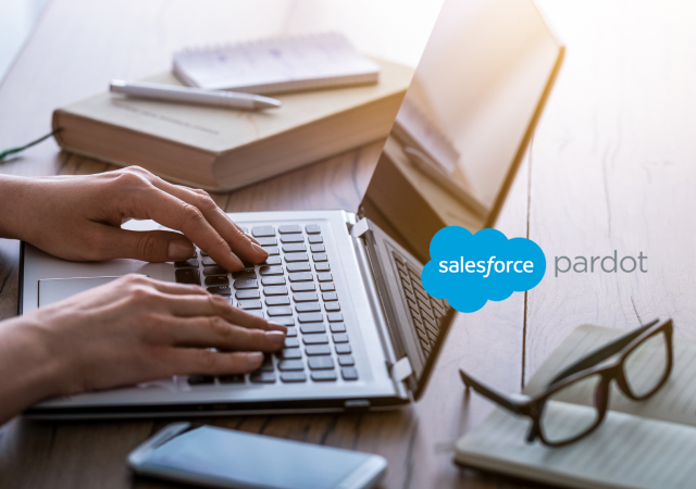 Salesforce Pardot