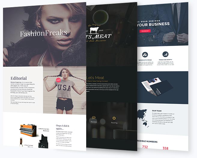 Plugin Beaver Builder