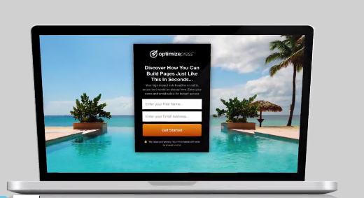 Plugin OptimizePress