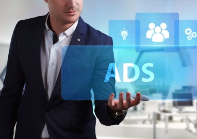 Responsive Search Ads