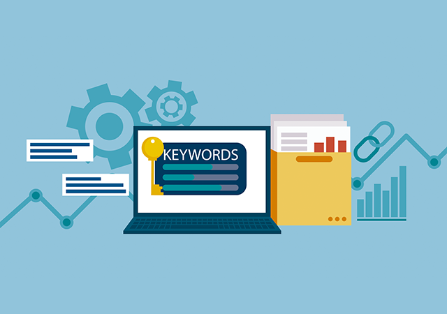Cómo elegir las mejores keywords 