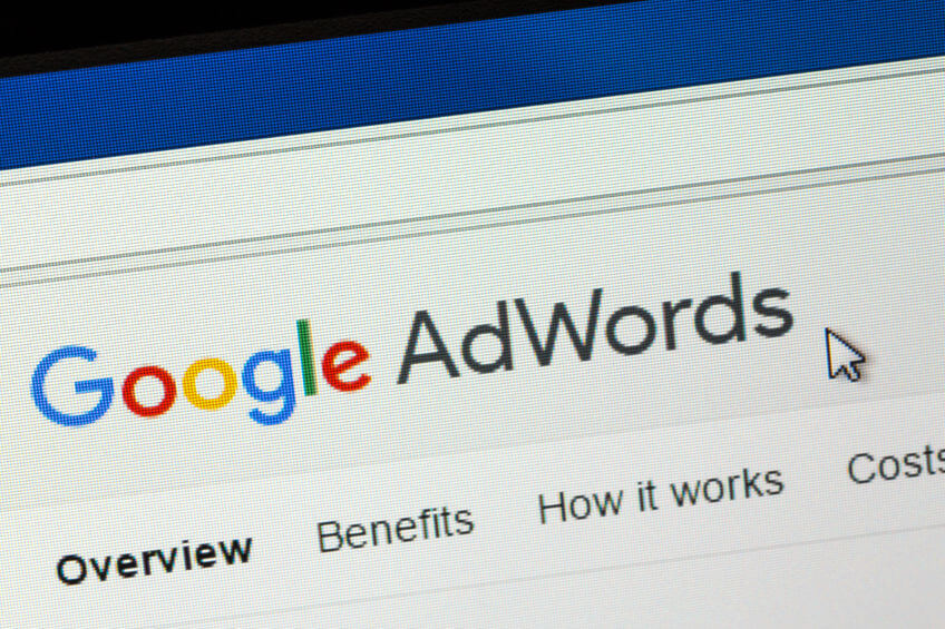 Importancia de la Relevancia al Máximo (RAM) en AdWords