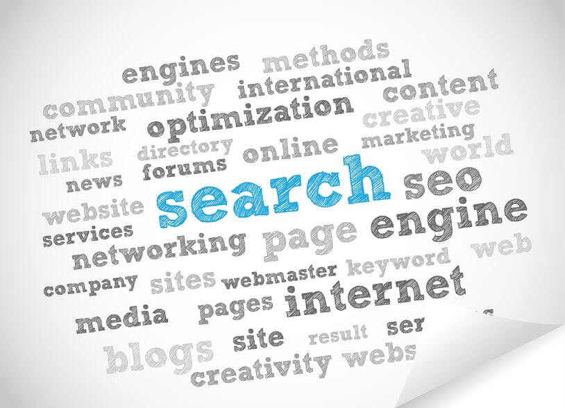 Cómo influye el uso de palabras claves en el SEO de tu web