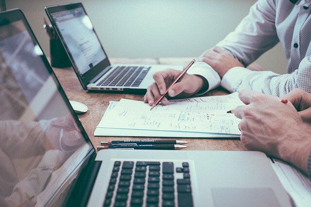 Estrategia seo para empresas b2b