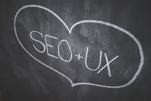 SEO y UX