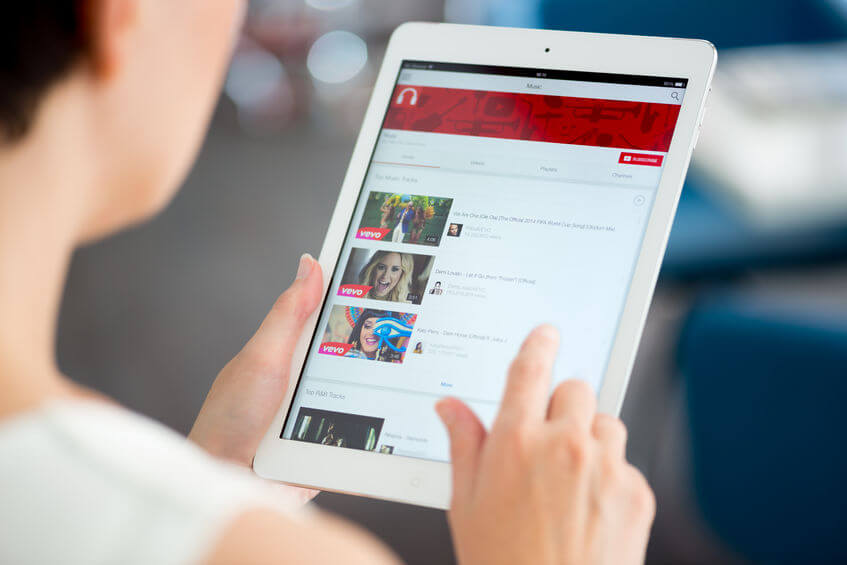 SEO para YouTube. Cómo posicionar tus vídeos en Google