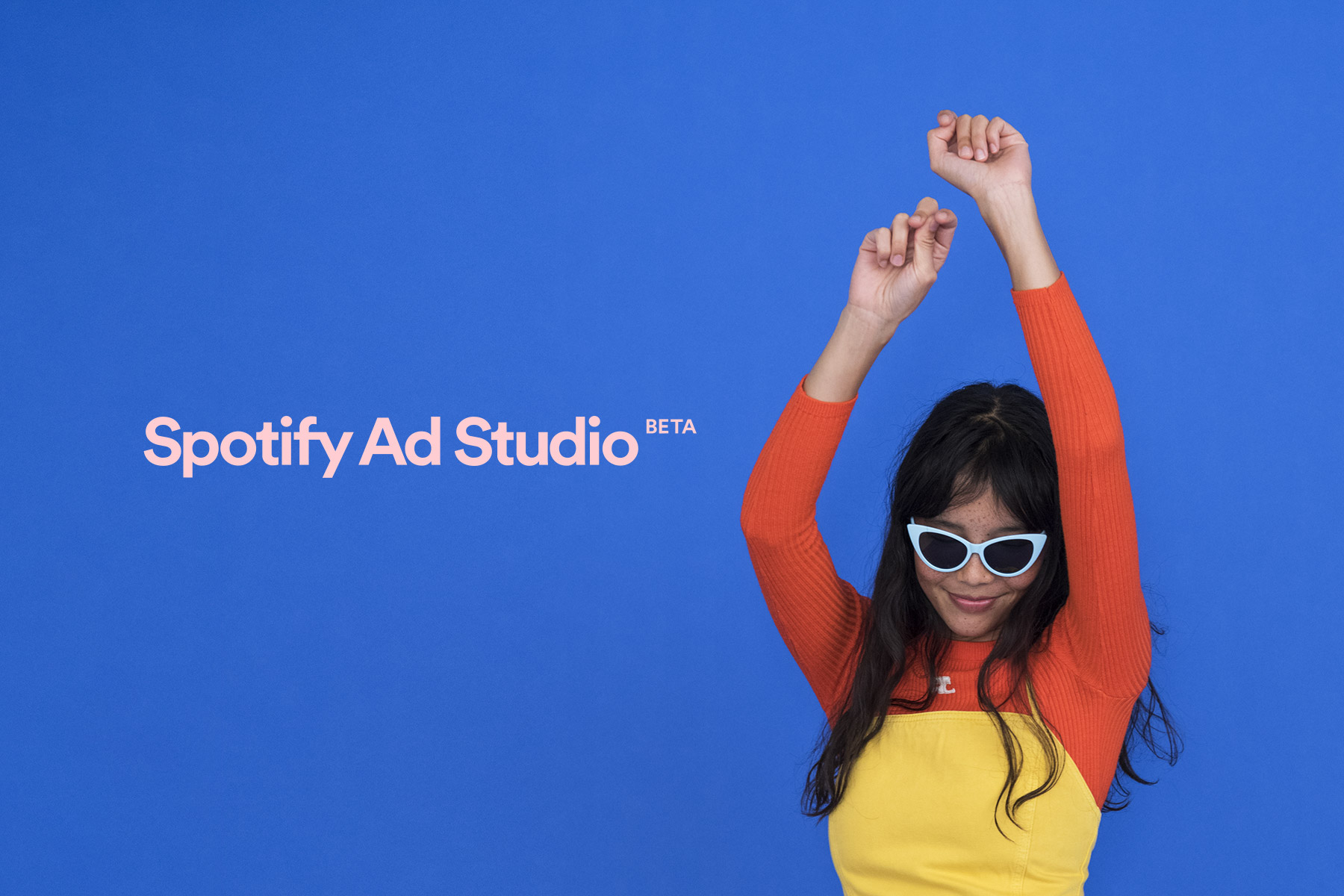Publicidad en Spotify