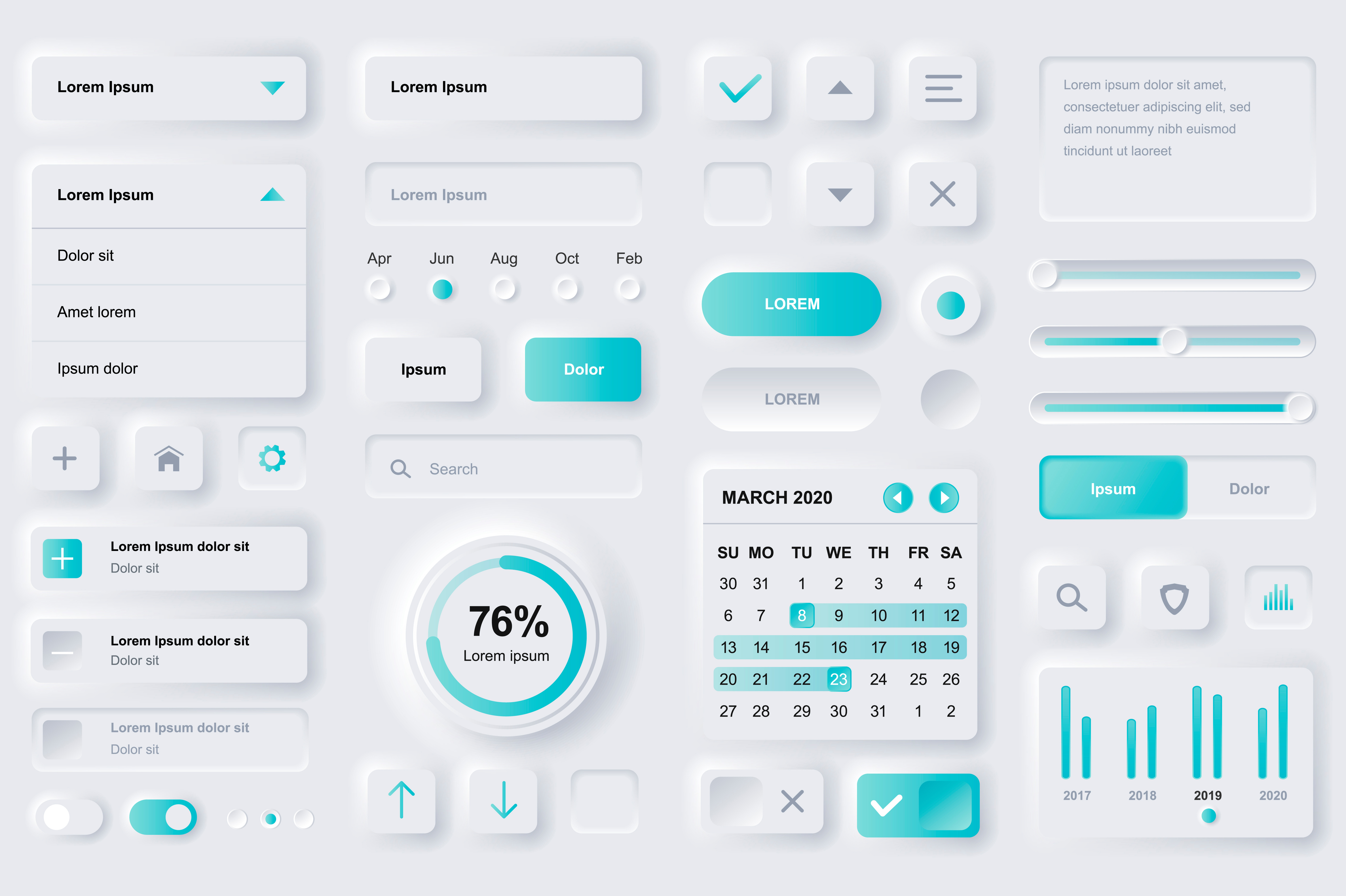 diseño de botones en ux