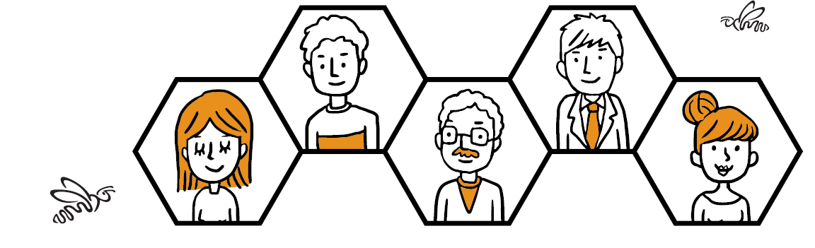 generación de tráfico - buyer persona
