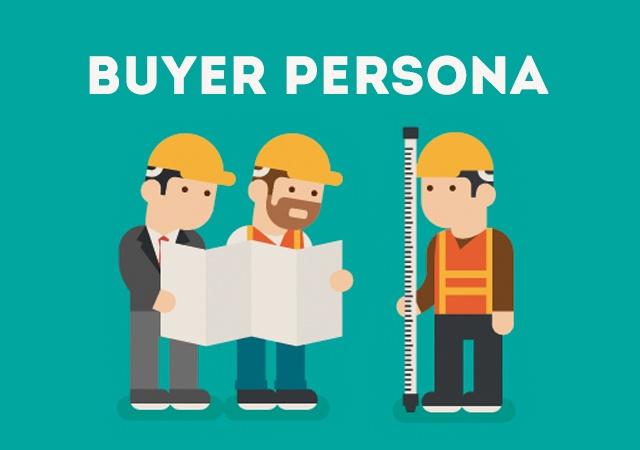 Cómo construir buyer personas para empresas tecnológicas