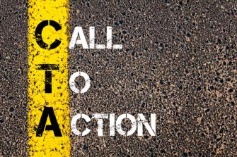 Claves para crear una CTA o llamada a la acción efectiva