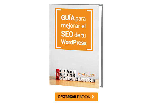 Guía para mejorar el SEO de tu WordPress