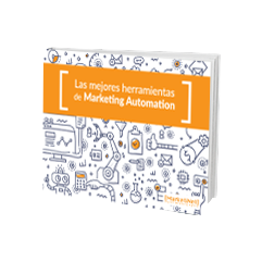 Ebook Gratuito Mejores Herramientas de Marketing Automation