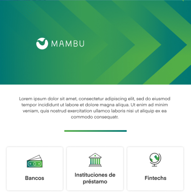 Colores e iconos en 2023