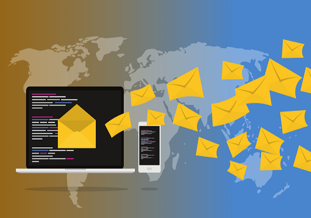 Email marketing