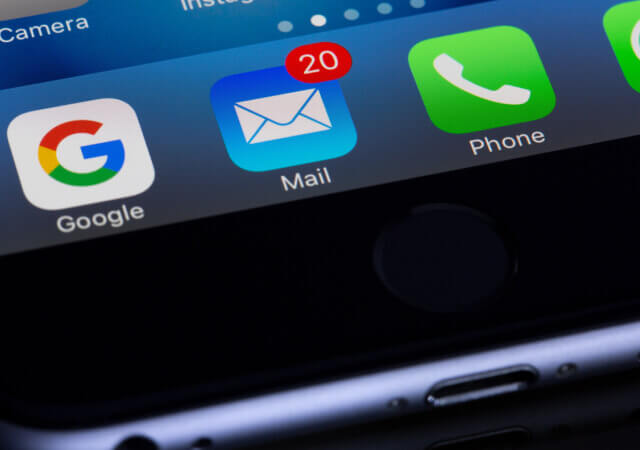 Emails Dinámicos