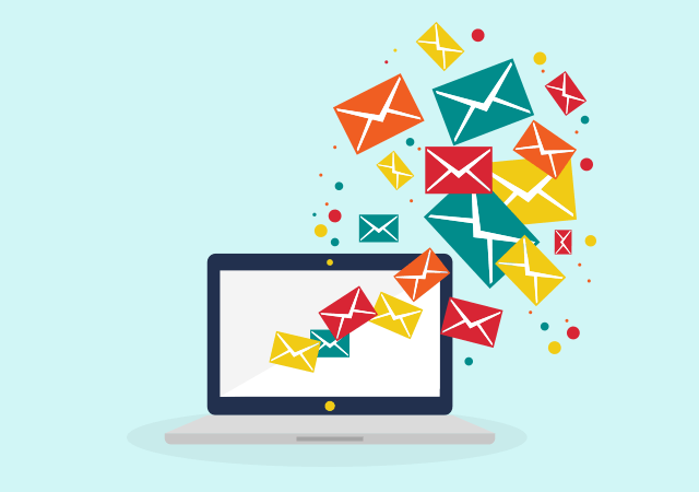 email studio