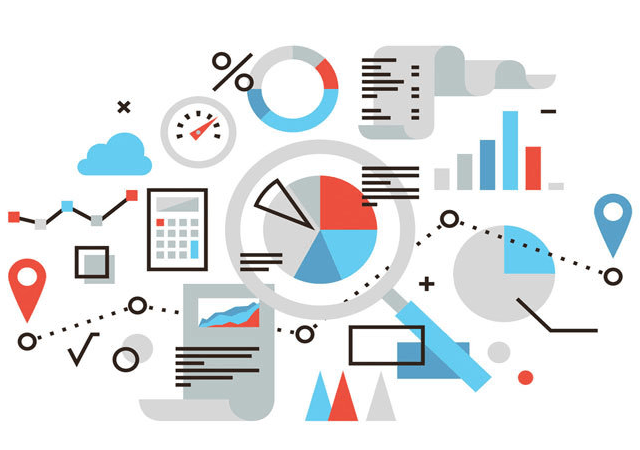 Errores en Google Analytics