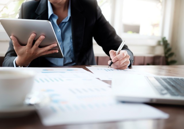 Cómo desarrollar una estrategia ABM