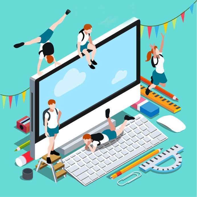 Consejos para mejorar tus campañas de email marketing en el sector educación