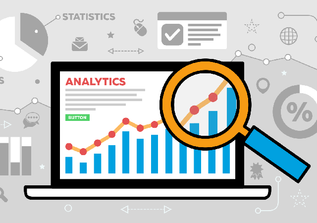 Páginas Vistas Virtuales de Google Analytcis