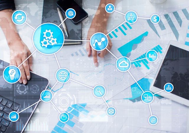 Herramientas de Automatización del Marketing