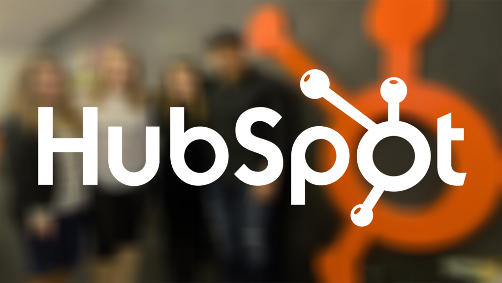 HubSpot