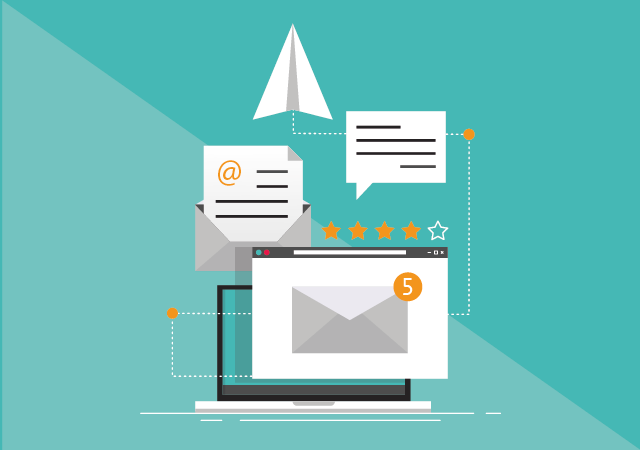 Buenas prácticas de Email Marketing