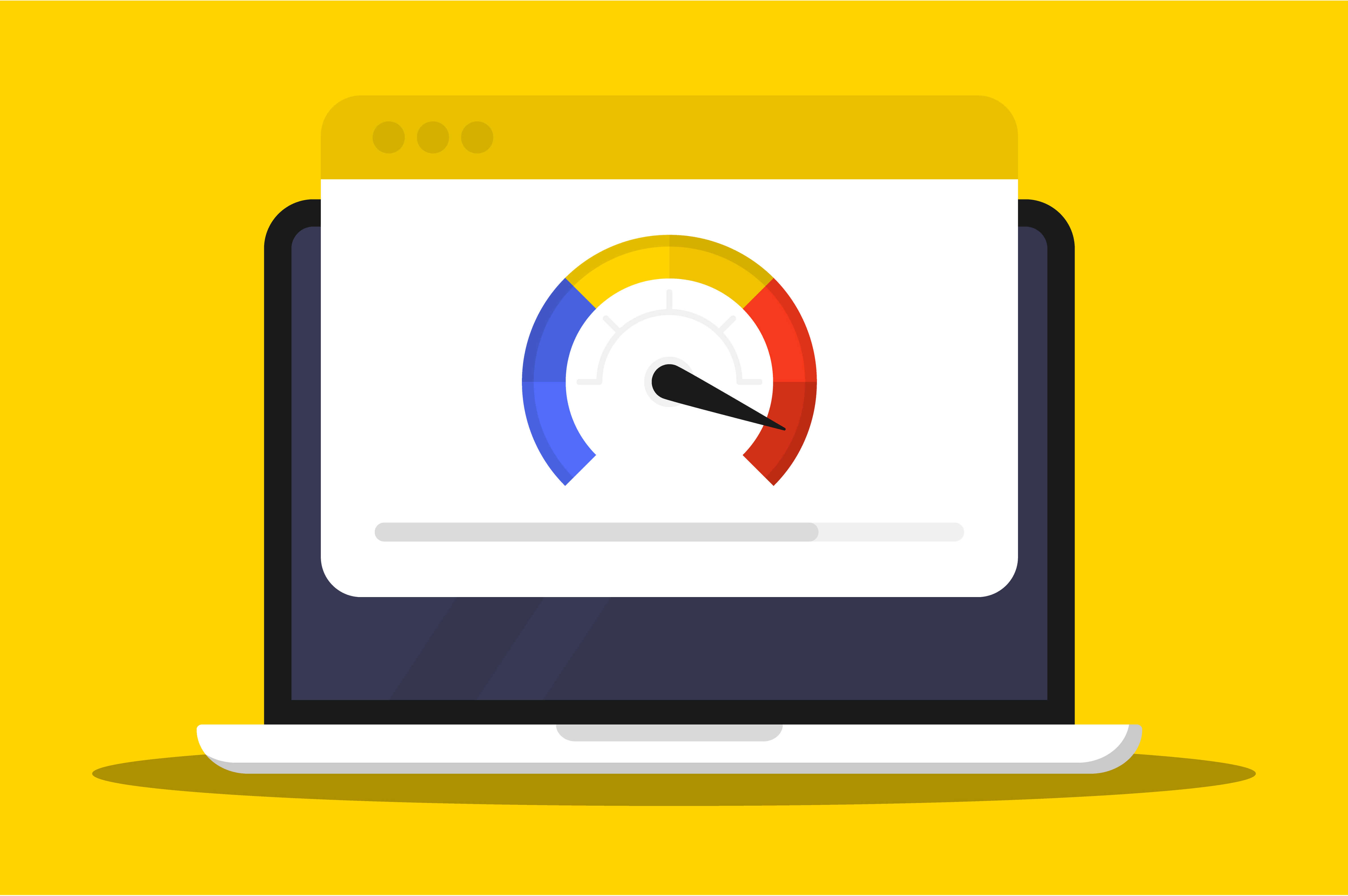 velocidad de carga wordpress
