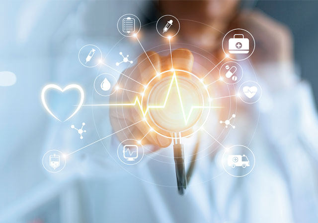 Marketing Automation para el sector salud