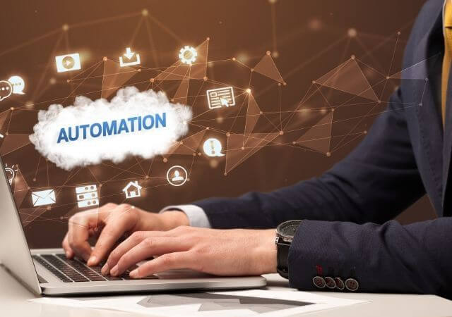 Marketing Automation en el sector inmobiliario