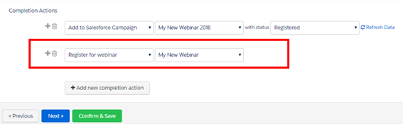 Campo my news webinar