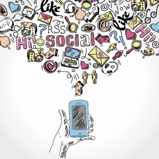 Cómo conseguir más enganche en Redes Sociales