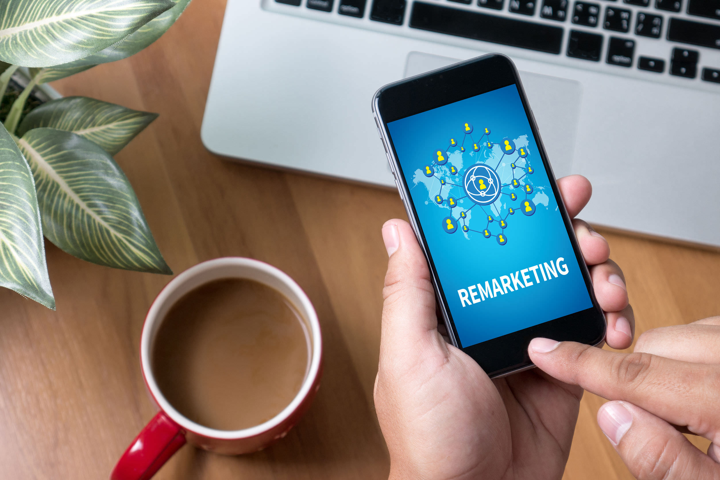 Cómo hacer Remarketing en LinkedIn